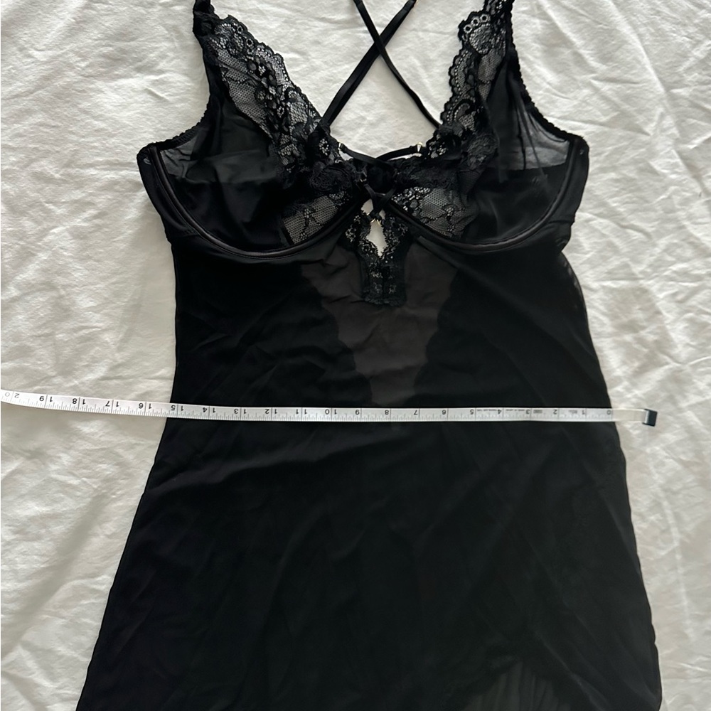 Women’s Negligee - Picture 2 of 15